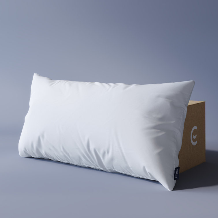 Emma on sale pillow review